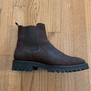Women’s Brown Chelsea Boot - Thursday Boot Co.